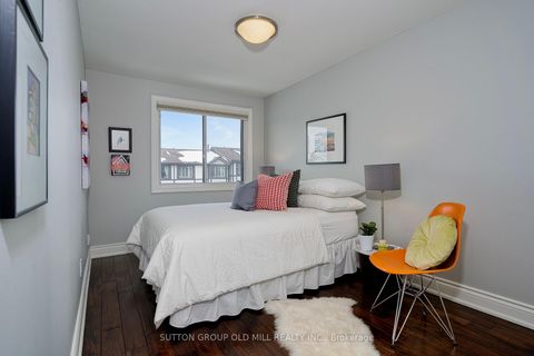 Photo 26 at 1 - 4 Bradbrook Road, City Centre West, Toronto