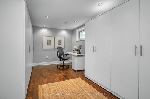 Photo 28 at 1 - 4 Bradbrook Road, City Centre West, Toronto