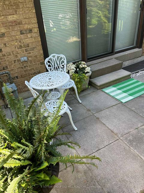 Photo 33 at 1 - 4 Bradbrook Road, City Centre West, Toronto