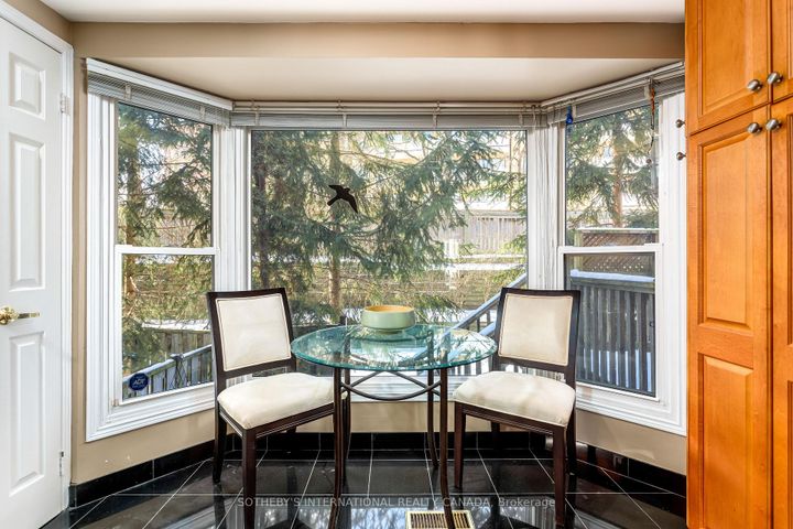 Photo 13 at 26 Tamarack Circle, The Westway, Toronto