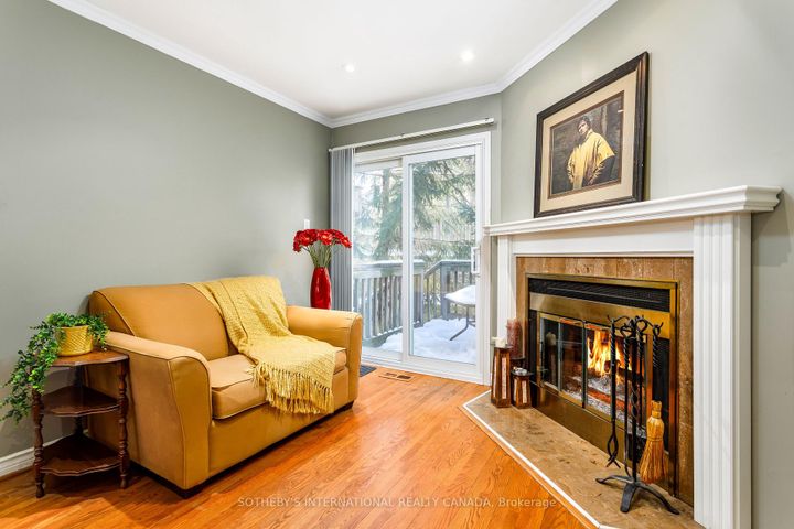 Photo 19 at 26 Tamarack Circle, The Westway, Toronto