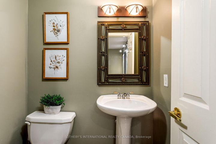 Photo 20 at 26 Tamarack Circle, The Westway, Toronto