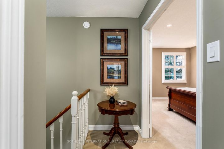 Photo 21 at 26 Tamarack Circle, The Westway, Toronto