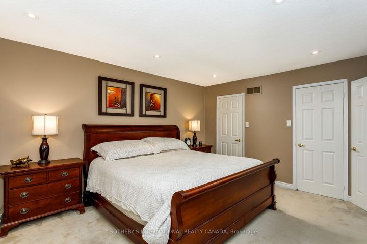 Photo 27 at 26 Tamarack Circle, The Westway, Toronto
