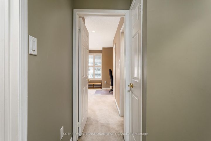 Photo 28 at 26 Tamarack Circle, The Westway, Toronto
