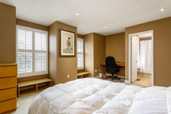 Photo 29 at 26 Tamarack Circle, The Westway, Toronto