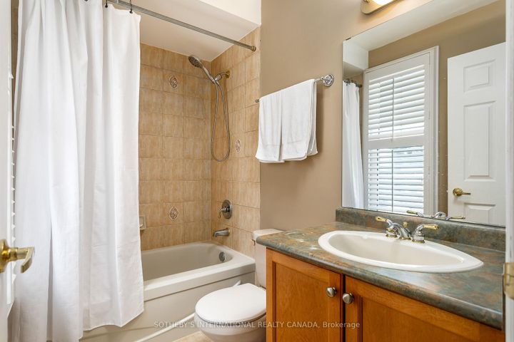 Photo 31 at 26 Tamarack Circle, The Westway, Toronto