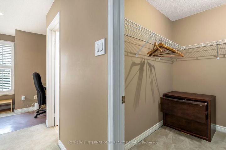 Photo 32 at 26 Tamarack Circle, The Westway, Toronto