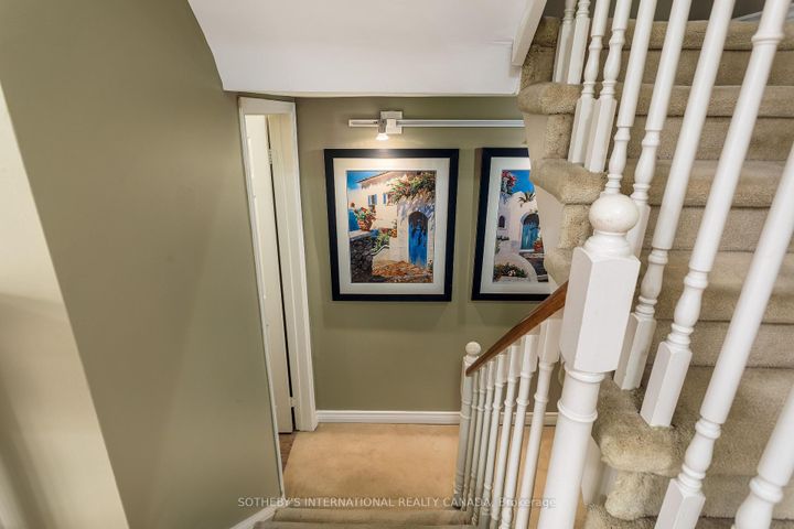 Photo 33 at 26 Tamarack Circle, The Westway, Toronto