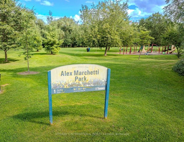 Photo 45 at 26 Tamarack Circle, The Westway, Toronto