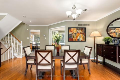 Photo 9 at 26 Tamarack Circle, The Westway, Toronto