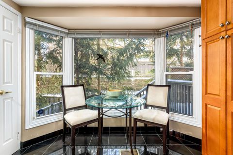 Photo 13 at 26 Tamarack Circle, The Westway, Toronto
