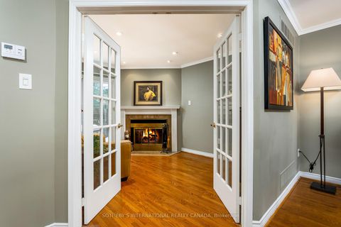 Photo 17 at 26 Tamarack Circle, The Westway, Toronto