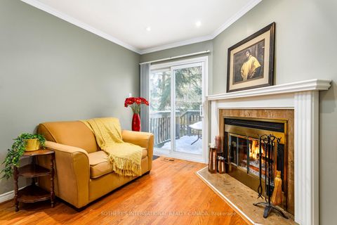 Photo 19 at 26 Tamarack Circle, The Westway, Toronto