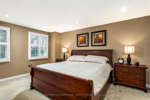 Photo 22 at 26 Tamarack Circle, The Westway, Toronto
