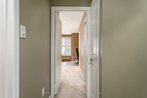 Photo 28 at 26 Tamarack Circle, The Westway, Toronto