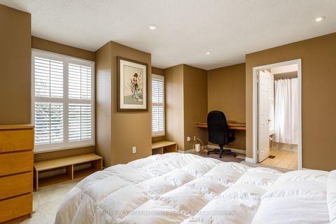 Photo 29 at 26 Tamarack Circle, The Westway, Toronto
