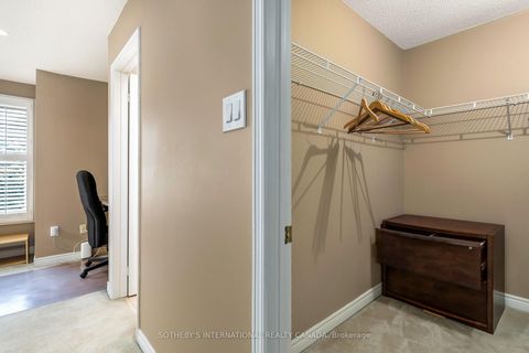 Photo 32 at 26 Tamarack Circle, The Westway, Toronto