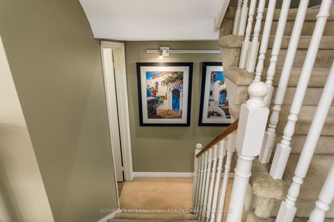 Photo 33 at 26 Tamarack Circle, The Westway, Toronto