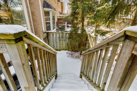 Photo 37 at 26 Tamarack Circle, The Westway, Toronto