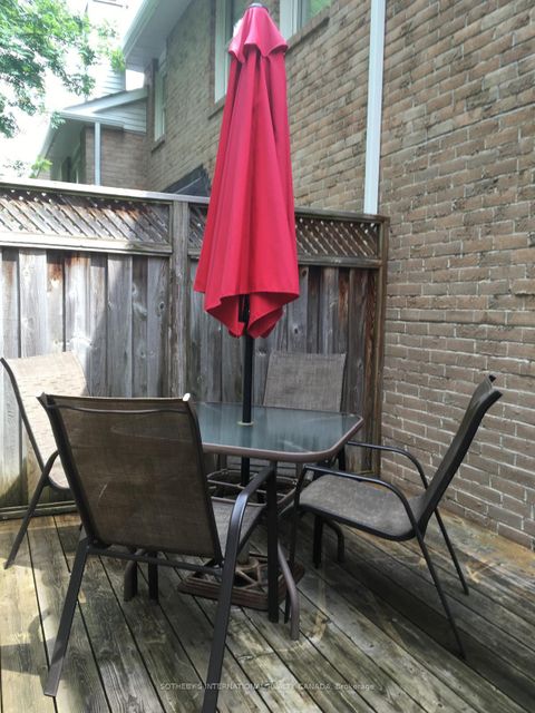 Photo 40 at 26 Tamarack Circle, The Westway, Toronto