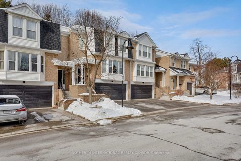 Photo 43 at 26 Tamarack Circle, The Westway, Toronto