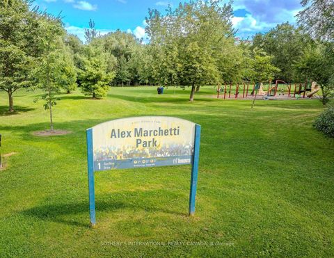 Photo 45 at 26 Tamarack Circle, The Westway, Toronto