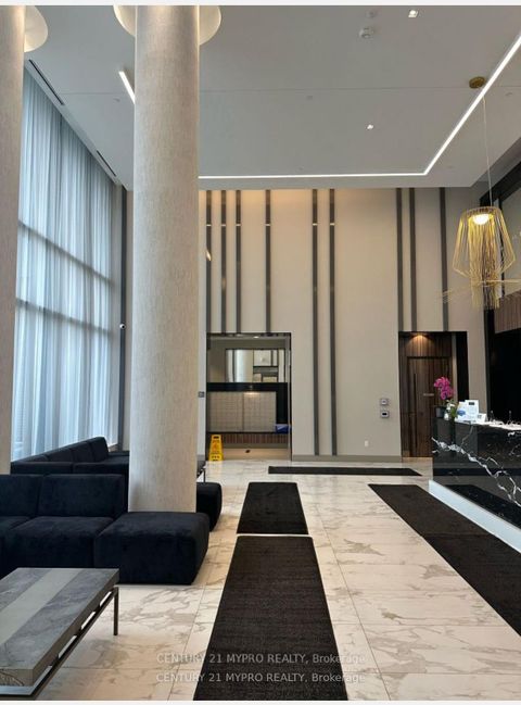 Photo 1 at 704 - 38 Forest Manor Road, Henry Farm, Toronto