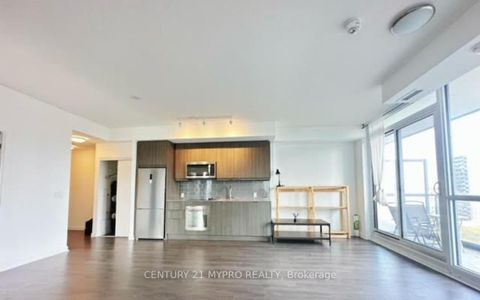 Photo 2 at 704 - 38 Forest Manor Road, Henry Farm, Toronto