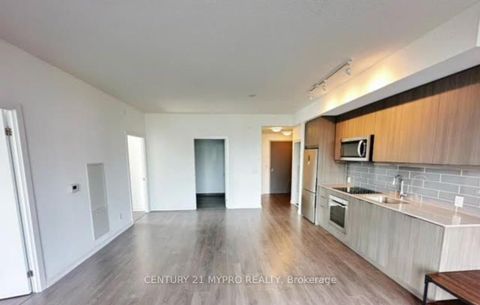 Photo 3 at 704 - 38 Forest Manor Road, Henry Farm, Toronto