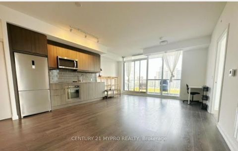 Photo 4 at 704 - 38 Forest Manor Road, Henry Farm, Toronto