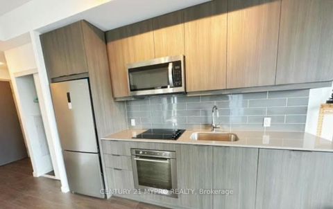 Photo 5 at 704 - 38 Forest Manor Road, Henry Farm, Toronto