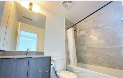 Photo 9 at 704 - 38 Forest Manor Road, Henry Farm, Toronto