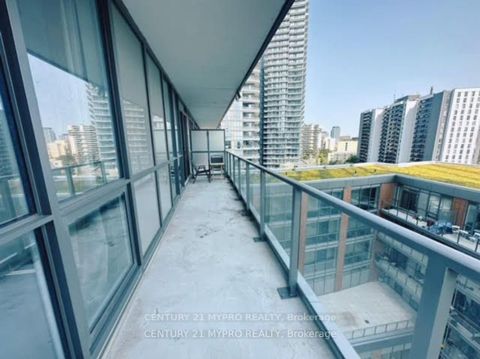 Photo 10 at 704 - 38 Forest Manor Road, Henry Farm, Toronto