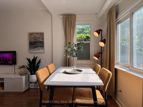 Photo 2 at 325 Westmoreland Avenue N, Junction, Toronto