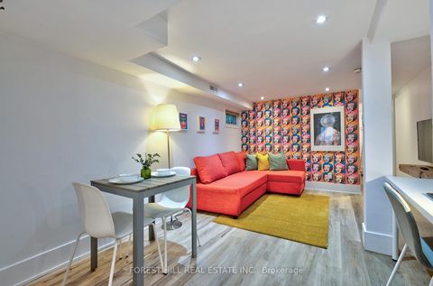 Photo 13 at 325 Westmoreland Avenue N, Junction, Toronto