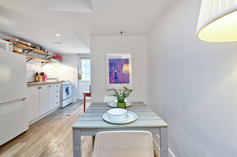 Photo 17 at 325 Westmoreland Avenue N, Junction, Toronto