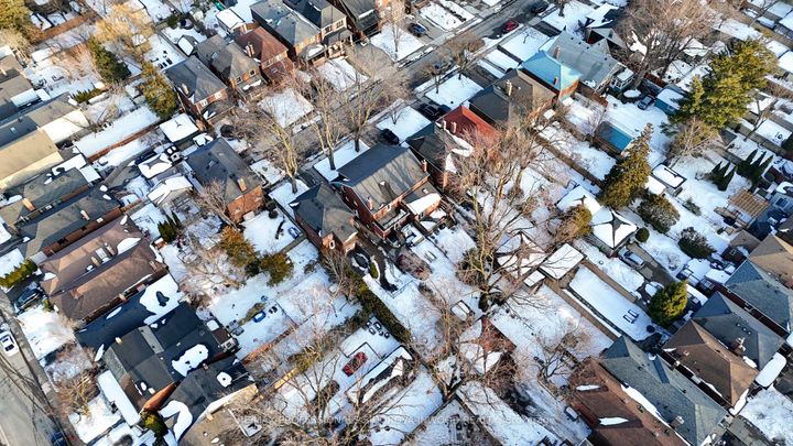 Photo 29 at 44 Thornhill Avenue, Lambton Baby Point, Toronto