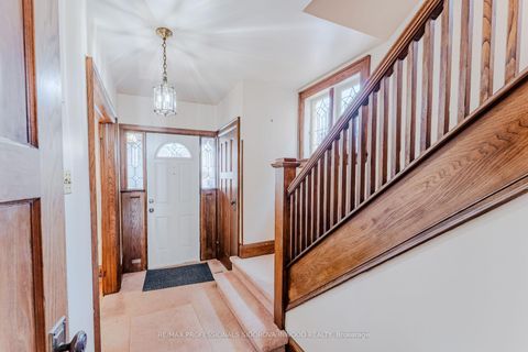 Photo 1 at 44 Thornhill Avenue, Lambton Baby Point, Toronto