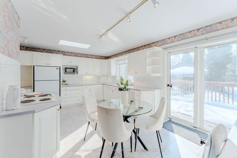 Photo 8 at 44 Thornhill Avenue, Lambton Baby Point, Toronto