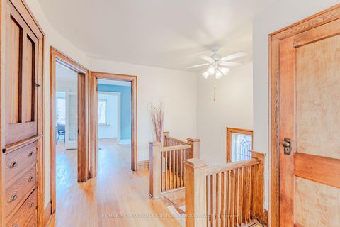 Photo 13 at 44 Thornhill Avenue, Lambton Baby Point, Toronto