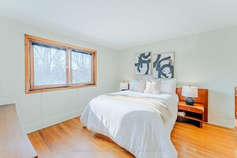 Photo 15 at 44 Thornhill Avenue, Lambton Baby Point, Toronto