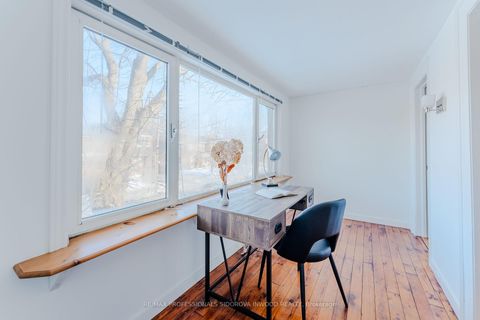 Photo 19 at 44 Thornhill Avenue, Lambton Baby Point, Toronto