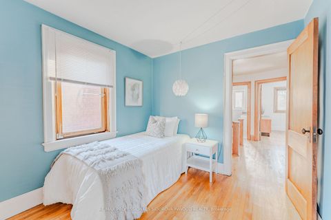 Photo 20 at 44 Thornhill Avenue, Lambton Baby Point, Toronto