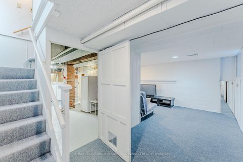 Photo 23 at 44 Thornhill Avenue, Lambton Baby Point, Toronto