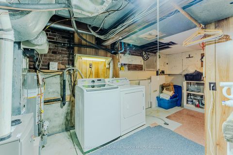 Photo 24 at 44 Thornhill Avenue, Lambton Baby Point, Toronto