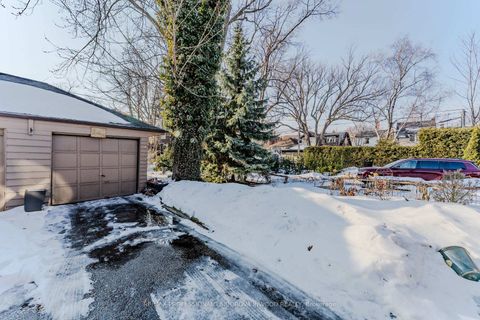 Photo 27 at 44 Thornhill Avenue, Lambton Baby Point, Toronto