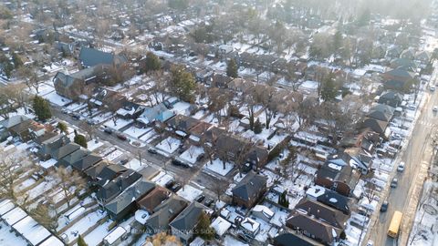 Photo 30 at 44 Thornhill Avenue, Lambton Baby Point, Toronto