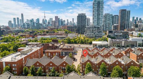 Photo 0 at 3 - 70 Munro Street, South Riverdale, Toronto