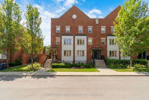 Photo 4 at 3 - 70 Munro Street, South Riverdale, Toronto